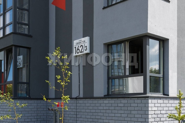 
  Продается 1-комн. квартира, 28.1 м², Связистов ул, д. 162/4
. Фото 8.