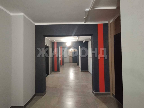 
  Продается студия, 28.1 м², Связистов ул, д. 162/4
. Фото 9.