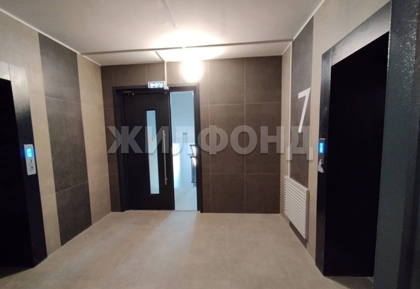 
  Продается студия, 28.1 м², Связистов ул, д. 162/4
. Фото 12.