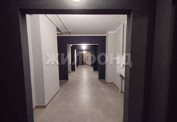 
  Продается студия, 28.1 м², Связистов ул, д. 162/4
. Фото 13.