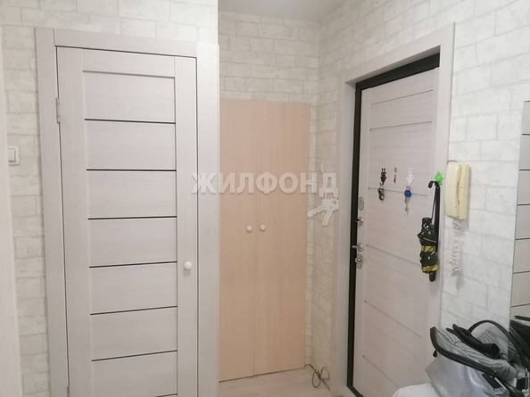 
   Продам 1-комнатную, 38.3 м², Пархоменко ул, 112

. Фото 3.