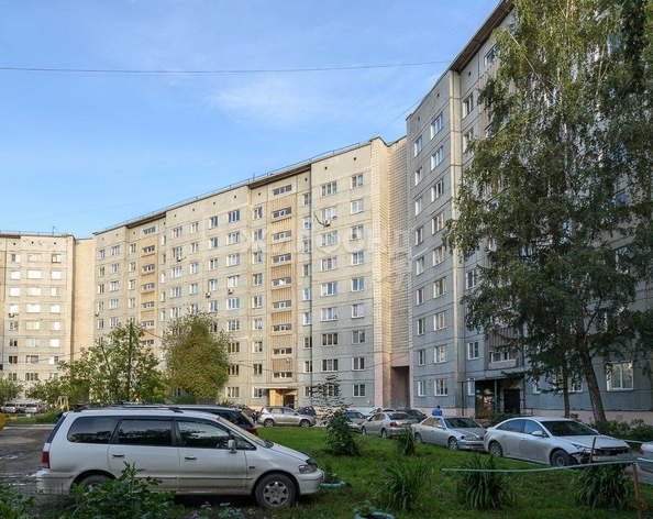 
   Продам 1-комнатную, 38.3 м², Пархоменко ул, 112

. Фото 8.