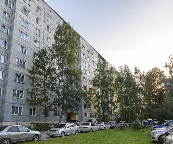 
   Продам 1-комнатную, 38.3 м², Пархоменко ул, 112

. Фото 11.