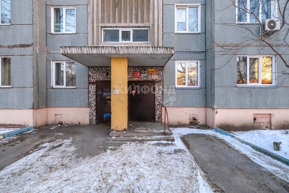 
   Продам 1-комнатную, 38.3 м², Пархоменко ул, 112

. Фото 18.