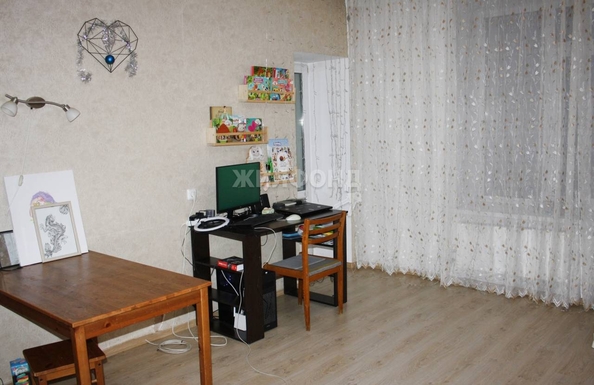 
   Продам студию, 28.4 м², Авиастроителей ул, 11/1

. Фото 3.