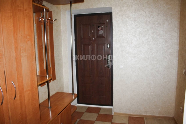 
   Продам студию, 28.4 м², Авиастроителей ул, 11/1

. Фото 4.