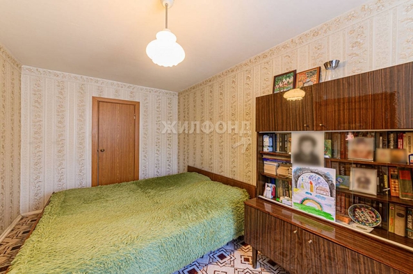 
   Продам 2-комнатную, 46 м², Кропоткина ул, 113

. Фото 6.