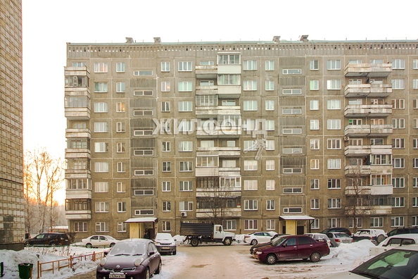 
   Продам 2-комнатную, 43.3 м², Переездная ул, 64

. Фото 14.