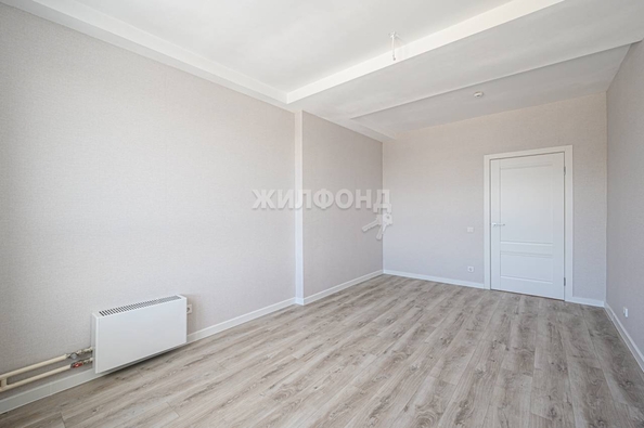 
   Продам 2-комнатную, 55.4 м², Междуреченская ул, 3

. Фото 24.