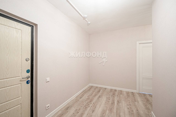 
   Продам 2-комнатную, 55.4 м², Междуреченская ул, 3

. Фото 28.