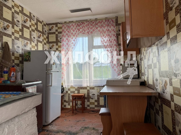 
   Продам 2-комнатную, 47.3 м², Заводская ул, 14

. Фото 3.