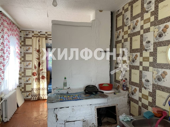 
   Продам 2-комнатную, 47.3 м², Заводская ул, 14

. Фото 4.