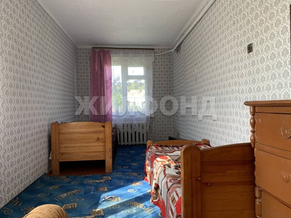 
   Продам 2-комнатную, 47.3 м², Заводская ул, 14

. Фото 2.