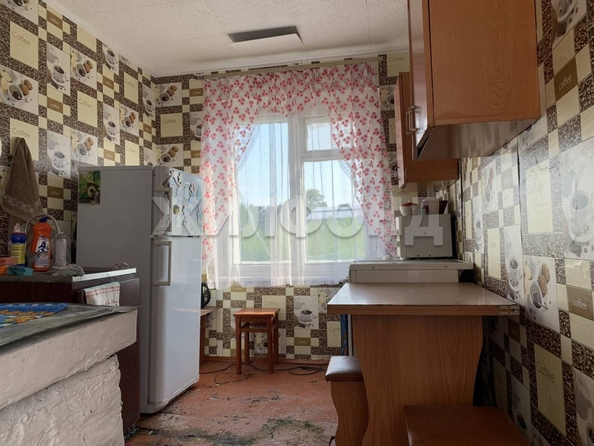 
   Продам 2-комнатную, 47.3 м², Заводская ул, 14

. Фото 3.