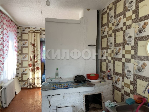 
   Продам 2-комнатную, 47.3 м², Заводская ул, 14

. Фото 4.