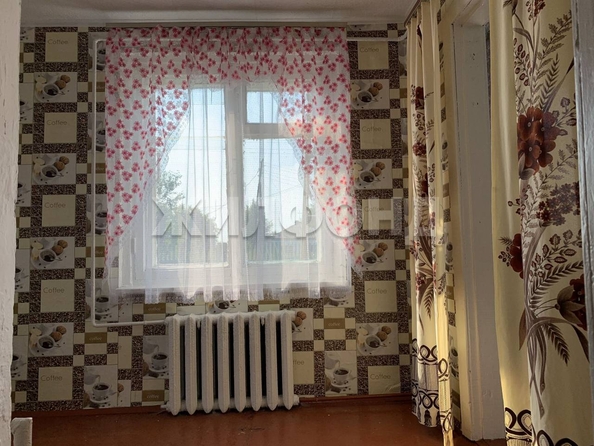 
   Продам 2-комнатную, 47.3 м², Заводская ул, 14

. Фото 5.