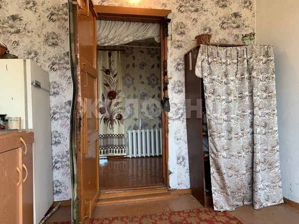 
   Продам 2-комнатную, 47.3 м², Заводская ул, 14

. Фото 6.