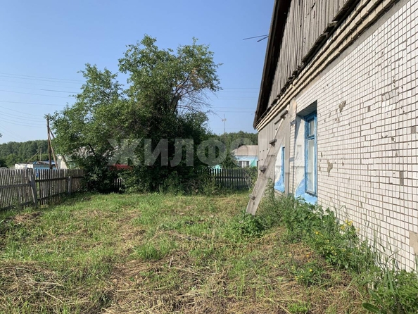 
   Продам 2-комнатную, 47.3 м², Заводская ул, 14

. Фото 10.