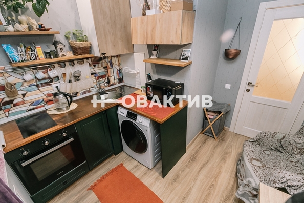 
   Продам 2-комнатную, 49 м², Романова ул, 35

. Фото 11.