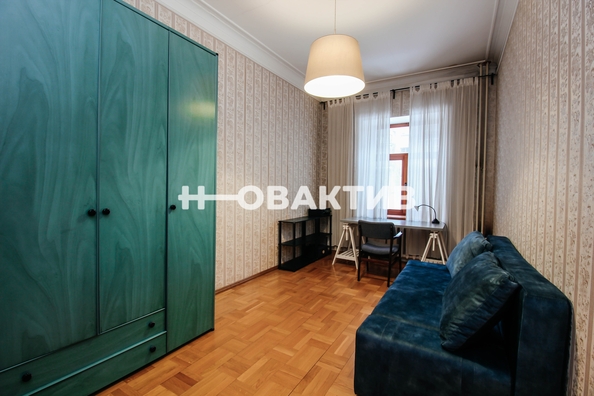 
   Продам 3-комнатную, 84.7 м², Потанинская ул, 4

. Фото 8.