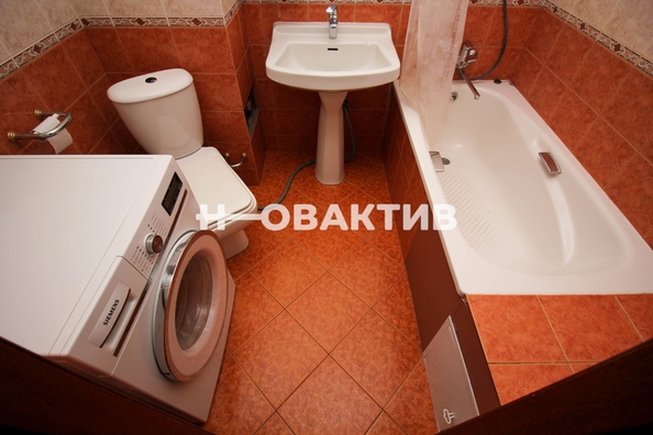 
   Продам 3-комнатную, 84.7 м², Потанинская ул, 4

. Фото 12.