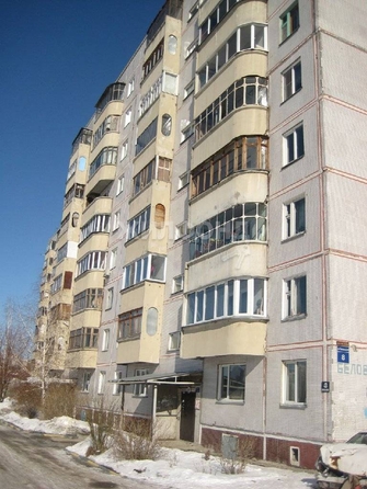 
   Продам 2-комнатную, 53.6 м², Беловежская ул, 8

. Фото 2.