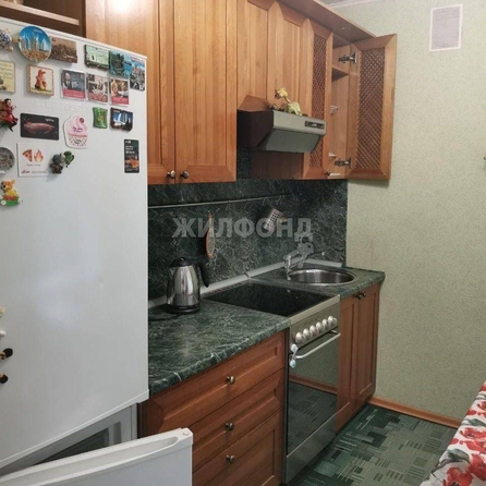 
   Продам 2-комнатную, 42.4 м², Немировича-Данченко ул, 163

. Фото 1.