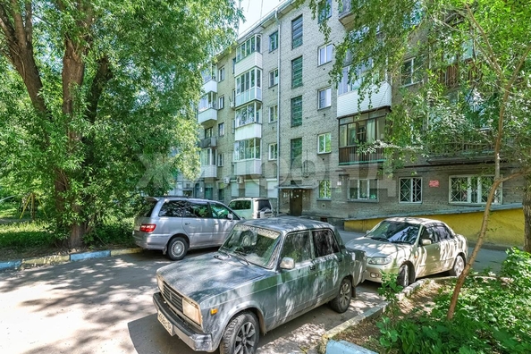 
  Продается 2-комн. квартира, 42.4 м², Немировича-Данченко ул, д. 163
. Фото 4.