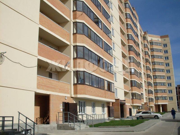 
  Продается 2-комн. квартира, 51.3 м², Гребенщикова ул, д. 8
. Фото 2.