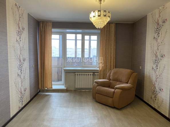 
   Продам 2-комнатную, 50.7 м², Линейная ул, 37/2

. Фото 1.