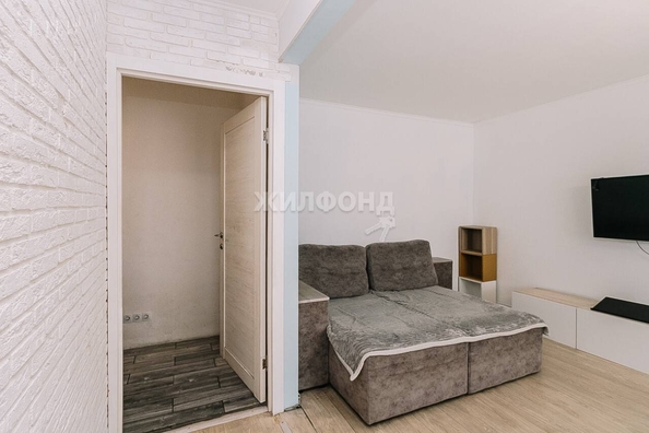 
   Продам 2-комнатную, 46.2 м², Куприна ул, 8

. Фото 6.