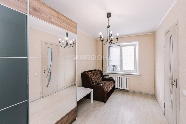 
   Продам 2-комнатную, 46.2 м², Куприна ул, 8

. Фото 7.