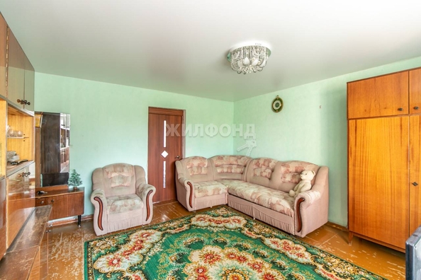 
   Продам 3-комнатную, 66.9 м², Петровского ул, 7

. Фото 7.