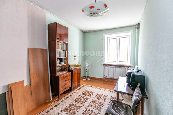 
   Продам 3-комнатную, 66.9 м², Петровского ул, 7

. Фото 15.