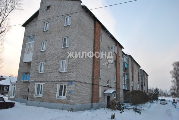 
   Продам 3-комнатную, 66.9 м², Петровского ул, 7

. Фото 21.