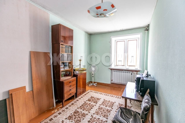 
  Продается 3-комн. квартира, 66.9 м², Петровского ул, д. 7
. Фото 15.
