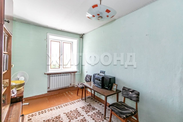 
  Продается 3-комн. квартира, 66.9 м², Петровского ул, д. 7
. Фото 16.