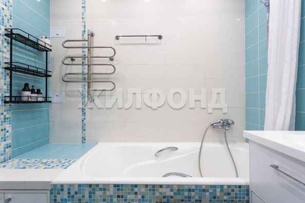 
   Продам 3-комнатную, 91.8 м², Чехова ул, 111

. Фото 13.