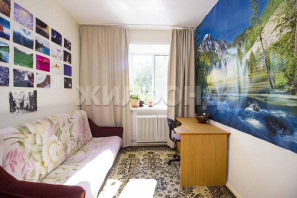 
  Продается 3-комн. квартира, 58 м², Золотодолинская ул, д. 31
. Фото 1.