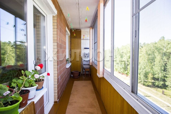 
  Продается 3-комн. квартира, 58 м², Золотодолинская ул, д. 31
. Фото 7.