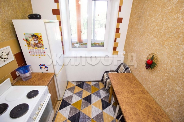 
  Продается 3-комн. квартира, 58 м², Золотодолинская ул, д. 31
. Фото 17.