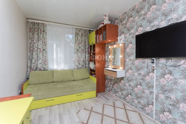 
   Продам 3-комнатную, 58.6 м², Кропоткина ул, 120/1

. Фото 8.