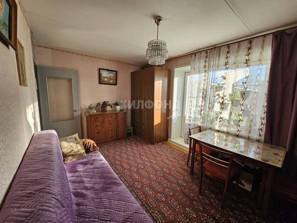 
   Продам 3-комнатную, 54.2 м², Немировича-Данченко ул, 12/1

. Фото 3.