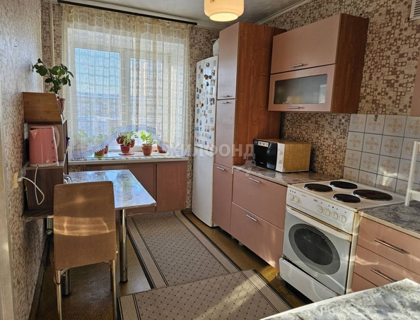 
   Продам 3-комнатную, 54.2 м², Немировича-Данченко ул, 12/1

. Фото 5.