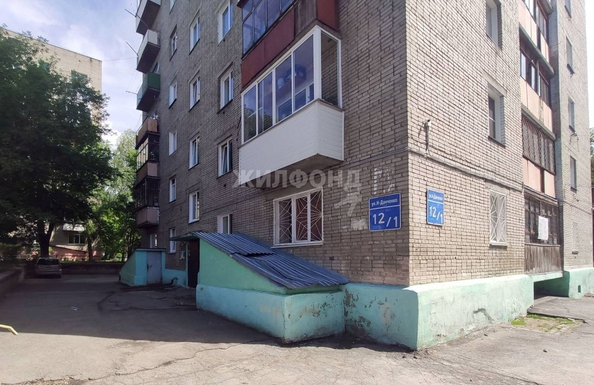 
   Продам 3-комнатную, 54.2 м², Немировича-Данченко ул, 12/1

. Фото 2.