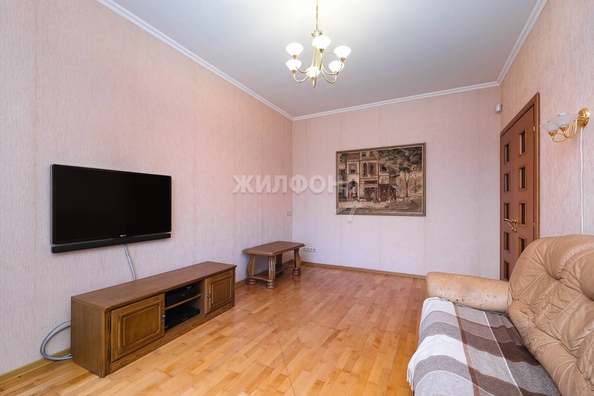 
   Продам 3-комнатную, 75.2 м², Геодезическая ул, 17

. Фото 11.