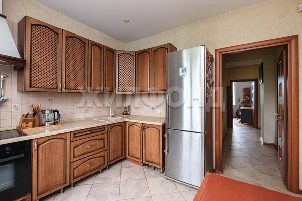 
  Продается 3-комн. квартира 75.2 м². Фото 15.