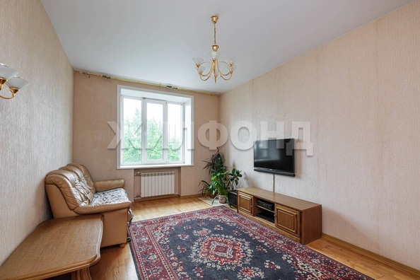 
  Продается 3-комн. квартира 75.2 м². Фото 16.