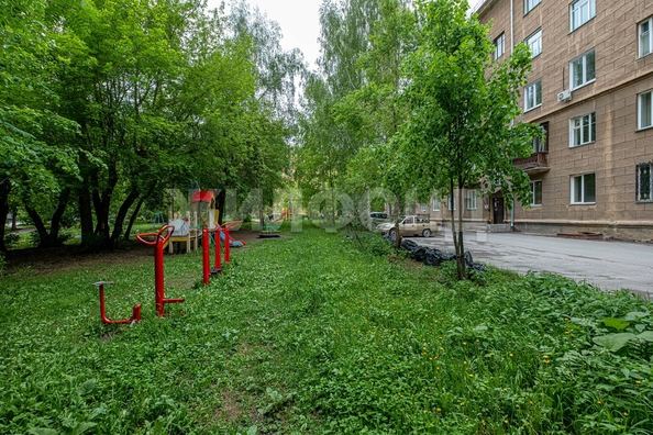 
  Продается 3-комн. квартира 75.2 м². Фото 28.