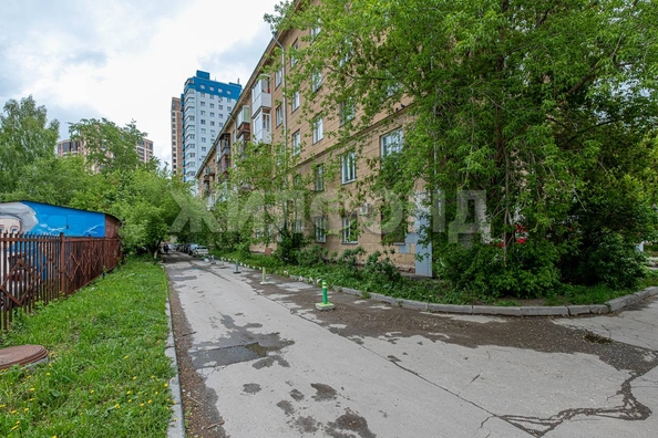 
  Продается 3-комн. квартира 75.2 м². Фото 31.